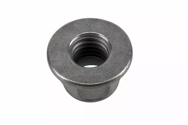 11547419 - : Front Suspension Strut Nut for GM Image