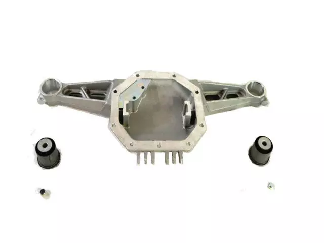 Differential Cover - Mopar (68294747AA)