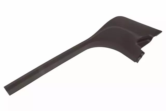 23304116 - Body: Cocoa Front Passenger Side Door Sill Trim Plate for Buick: Verano Image