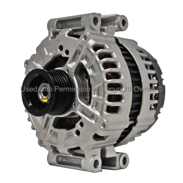 11303 - Charging &amp; Starting Systems: Alternator for MPA ELECTRICAL Image