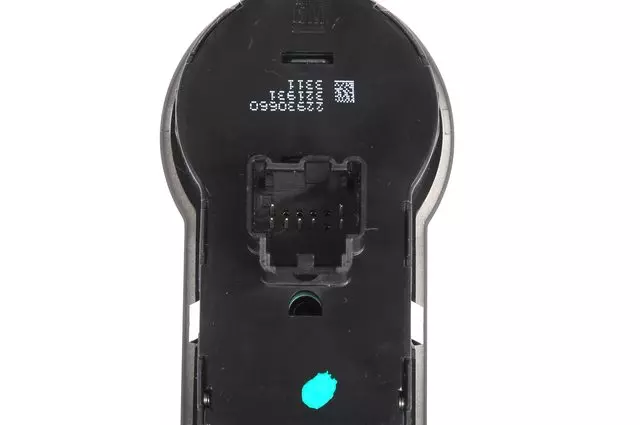 22930660 - : Black Headlamp Switch for GM Image
