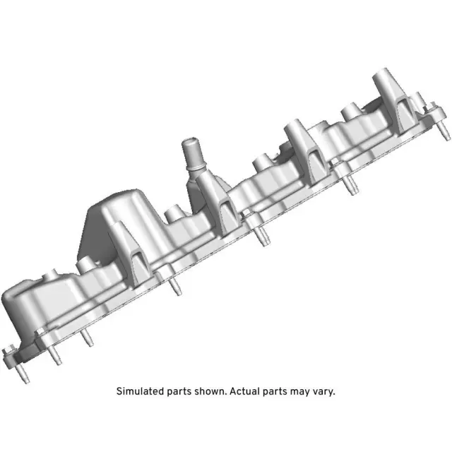 12708191 - Engine: Valve Cover for GM Image