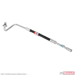 YF37264 - HVAC: Motorcraftâ„¢ A/C Refrigerant Liquid Hose for Ford: E-150, E-150 Econoline, E-150 Econoline Club Wagon, E-250, E-250 Econoline, E-350 Econoline, E-350 Econoline Club Wagon, E-350 Super Duty, E-450 Super Duty Image