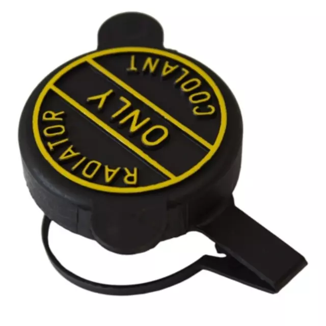 Reservoir Cap - Ford (E6ZZ-8K103-A)