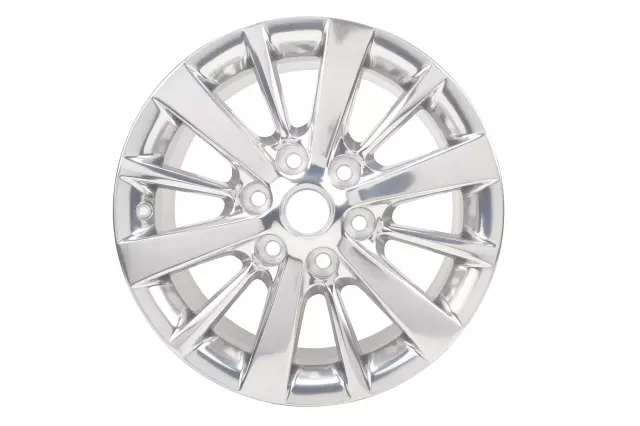 20989562 - : 18x8-Inch Aluminum Wheel for Cadillac: XTS Image