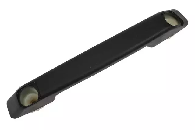 23384929 - : Jet Black Passenger Side Center Pillar Assist Handle for GM Image