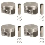 H845CP - : Engine Piston Set for SEALED POWER Image