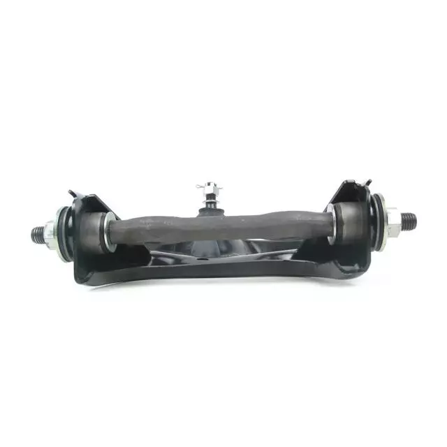 Front Upper Suspension Control Arm and Ball Joint Assembly - ACDelco (MS20380)