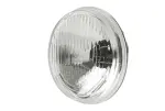 2850001 - : HELLA Headlight 002850001 for Hella Image