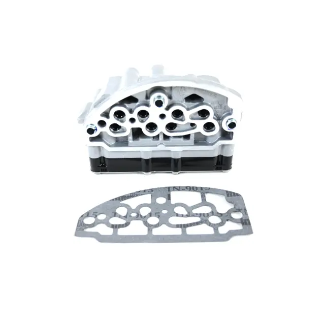 5140429AA - Automatic Transaxle 4 Speed: 41te Transaxle Solenoid Package for Mopar Image