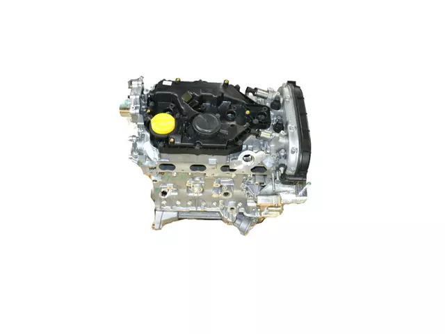 Long Block Engine - Alfa Romeo (68237484AA)