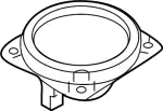 281521MA0A - Body: Front Dr Speaker for Infiniti Image