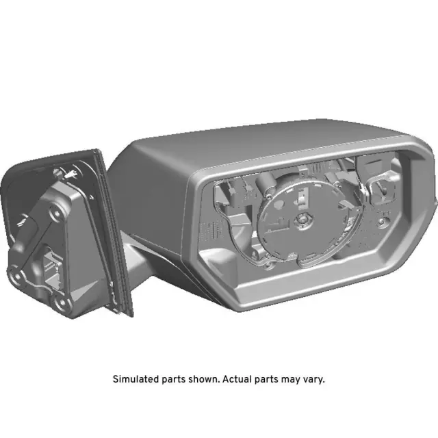 85655423 - : Mirror for GM Image