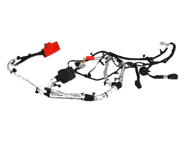 68480410AB - Electrical: Transmission Wiring for Mopar Image