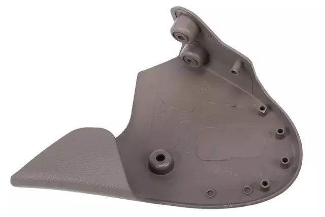 22844161 - Body: Seat Frame Trim Panel for Cadillac: Escalade, Escalade ESV | Chevrolet: Silverado 1500, Silverado 1500 LD, Silverado 2500 HD, Silverado 3500 HD, Suburban, Tahoe | GMC: Sierra 1500, Sierra 1500 Limited, Sierra 2500 HD, Sierra 3500 HD, Yukon, Yukon XL Image