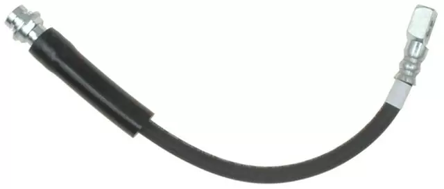 Front Passenger Side Hydraulic Brake Hose Assembly - GM (19174033)