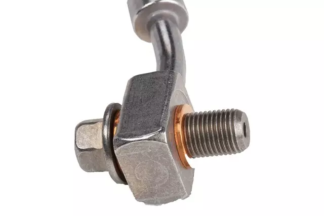 Front Driver Side Hydraulic Brake Hose - GM (84289368)