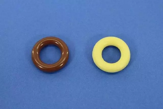 Fuel Injector O Ring Kit - Mopar (68193668AA)