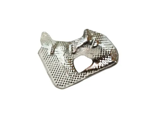 68057698AE - Exhaust: Heat Shield for Dodge: Durango | Jeep: Grand Cherokee, Grand Cherokee WK Image