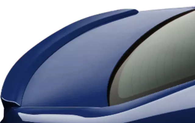 E721SAL000E3 - : Spoiler, Trunk for Subaru Image