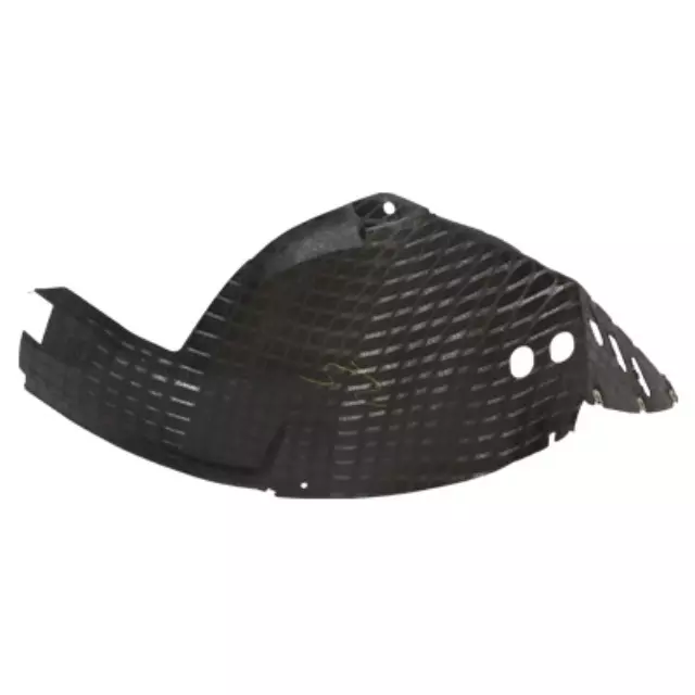 XW4Z16103BA - Body: Fender Liner for Lincoln: LS Image