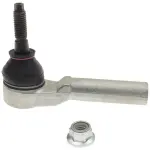 JTE7031 - : TRW PREMIUM CHASSIS -  STEERING TIE ROD END - JTE7031 for TRW Image