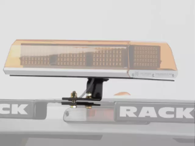 19368539 - : Truck Bed Bracket for Chevrolet: Colorado | GMC: Canyon Image