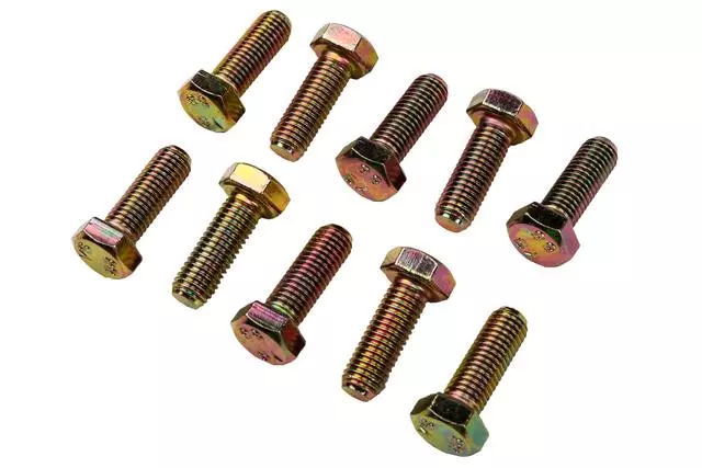 94500775 - : M7x20 Multi-Purpose Bolt for GM Image