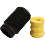 63621 - : Strut-Mate Front; Rear Suspension Strut Bumper and Bellows Kit for MONROE SHOCKS &amp; STRUTS Image
