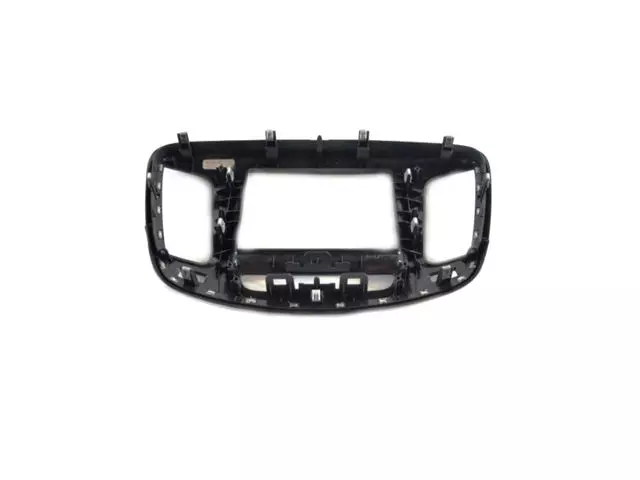 5SS18DX9AA - Interior Trim: Instrument Panel Bezel for Mopar Image