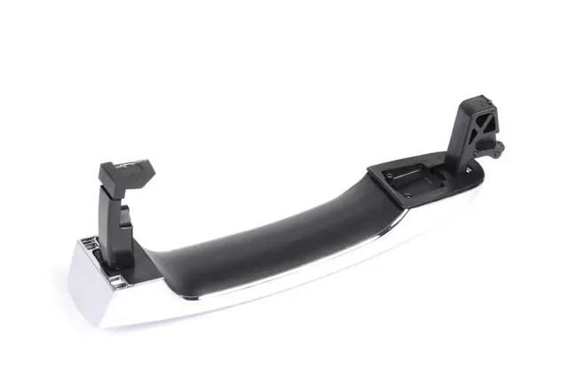 22867272 - Body: Exterior Door Handle for Buick: Enclave | Chevrolet: Equinox, Malibu, Traverse | GMC: Acadia, Acadia Limited, Terrain | Pontiac: G6 | Saturn: Aura, Outlook Image