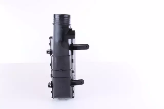 96549 - Cooling Systems: Nissens Intercooler for NISSENS Image