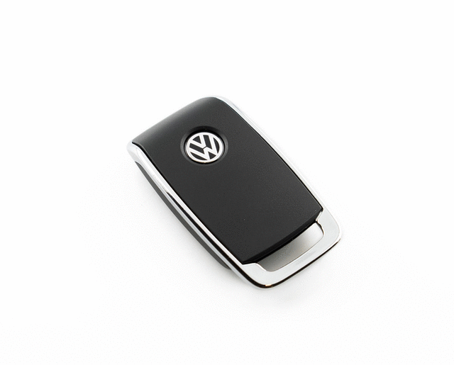 65761 - Security: Extended Range Remote Start for Volkswagen: Arteon, Atlas, Jetta Image