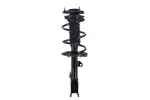 1331620L - : Focus Auto Parts Suspension Strut and Coil Spring Assembly for Focus Auto Parts Image