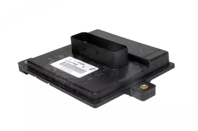 20964306 - Fuel System: Fuel Pump Driver Module for Cadillac: Escalade, Escalade ESV, Escalade EXT | Chevrolet: Avalanche, Silverado 1500, Silverado 2500 HD, Silverado 3500 HD, Suburban 1500, Suburban 2500, Tahoe | GMC: Sierra 1500, Sierra 2500 HD, Sierra 3500 HD, Yukon, Yukon XL 1500, Yukon XL 2500 Image