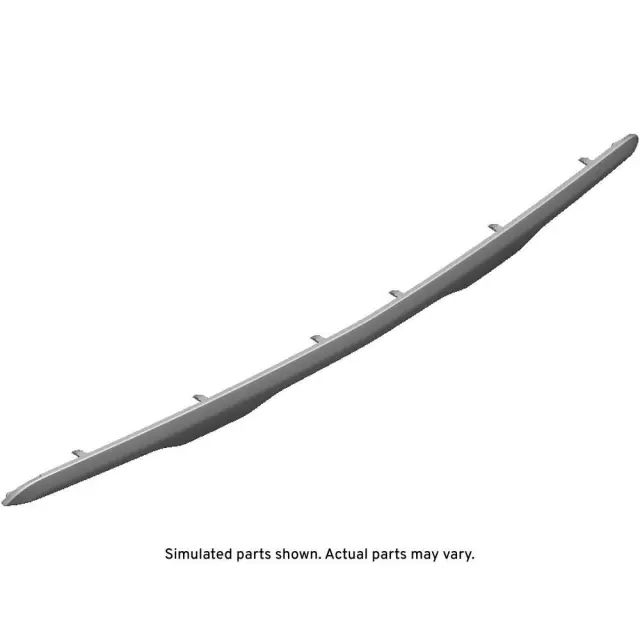 84553324 - : Part# 84553324 Molding for Chevrolet: Equinox Image