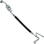 HA113825C - : A/C Refrigerant Discharge Hose -- Discharge Line for UAC Image