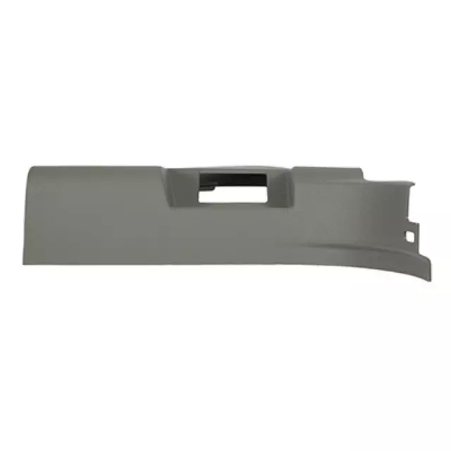 2004-2008 Ford - Kick Panel Trim - Ford (4L3Z-1502345-AAB)