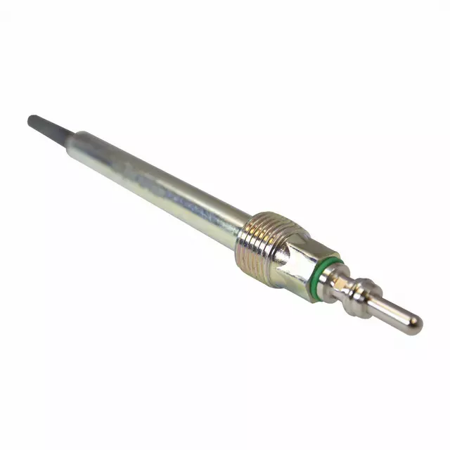 8C3Z12A342A - Electrical: Glow Plug for Ford: F-250 Super Duty, F-350 Super Duty, F-450 Super Duty, F-550 Super Duty Image
