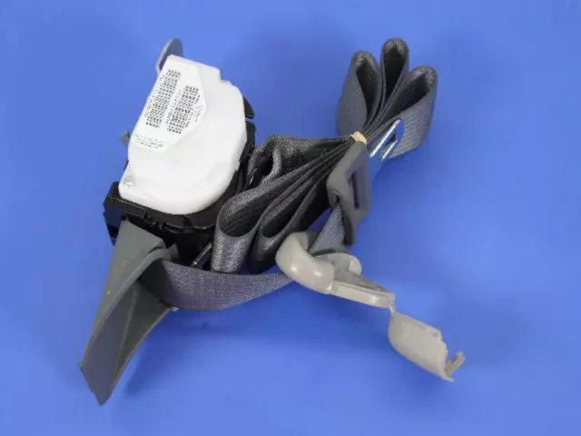 1CK271D5AA - Electrical: Retractor Assembly for Chrysler: Town &amp; Country | Dodge: Caravan, Grand Caravan Image