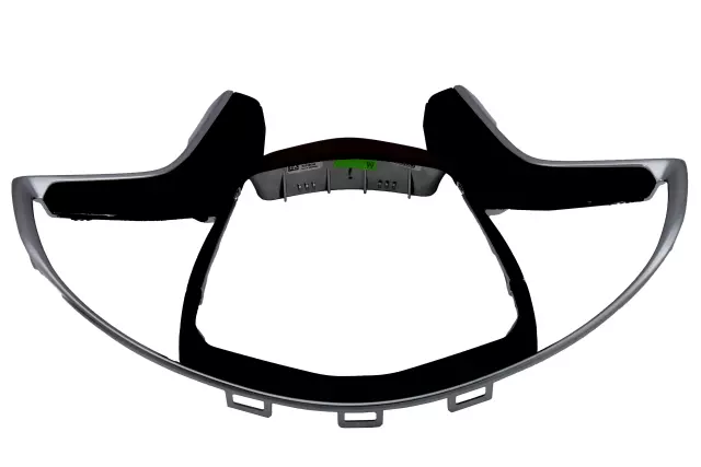 23168664 - : Creme Laurel Burl Steering Wheel Spoke Cover for Cadillac: Escalade Image