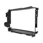 68518381AA - : Radiator Shroud for Mopar Image