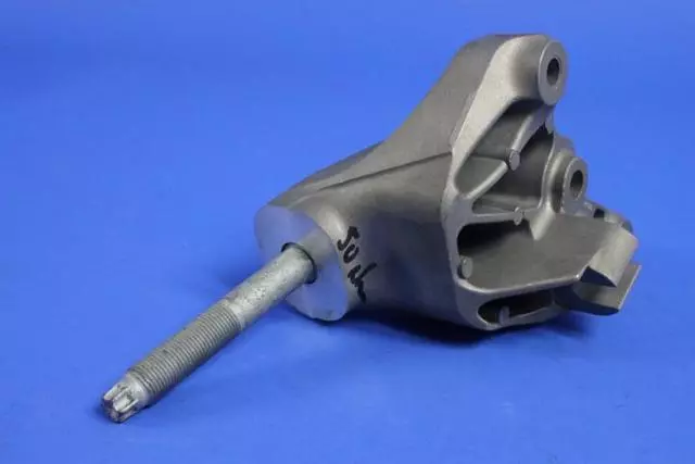 Support Du Moteur Bride - Mopar (04725981AF)