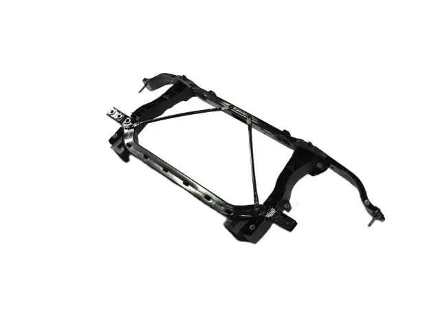 Radiator Closure Panel - Mopar (68617363AA)