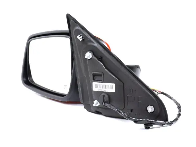 Outside Rear-View Mirror, Left - Mopar (5RR79TZZAI)