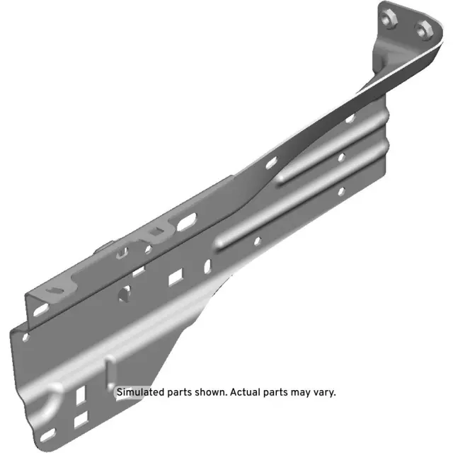 84210191 - Body: Front Bracket for GM Image