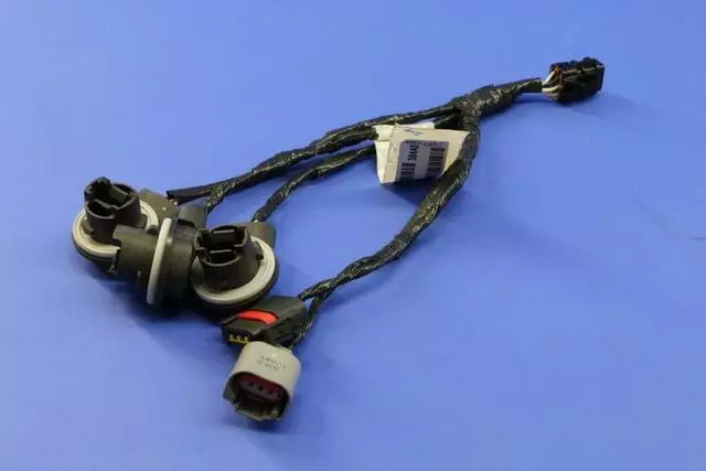 Taillamp Wiring - Mopar (5030304AB)