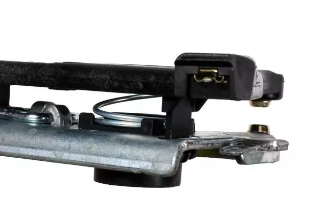 25889495 - Steering: Horn Contact for Cadillac: CTS, SRX | Chevrolet: Express 1500, Express 2500, Express 3500 | GMC: Savana 1500, Savana 2500, Savana 3500 Image