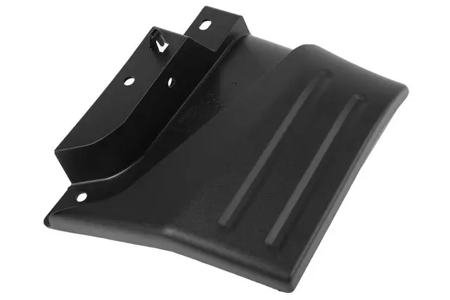 84124454 - Body: Stone Deflector for Chevrolet: Silverado 1500, Silverado 1500 LD, Silverado 2500 HD, Silverado 3500 HD Image