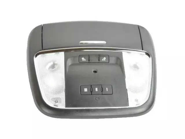 Overhead Console - Mopar (5LN19DX9AD)